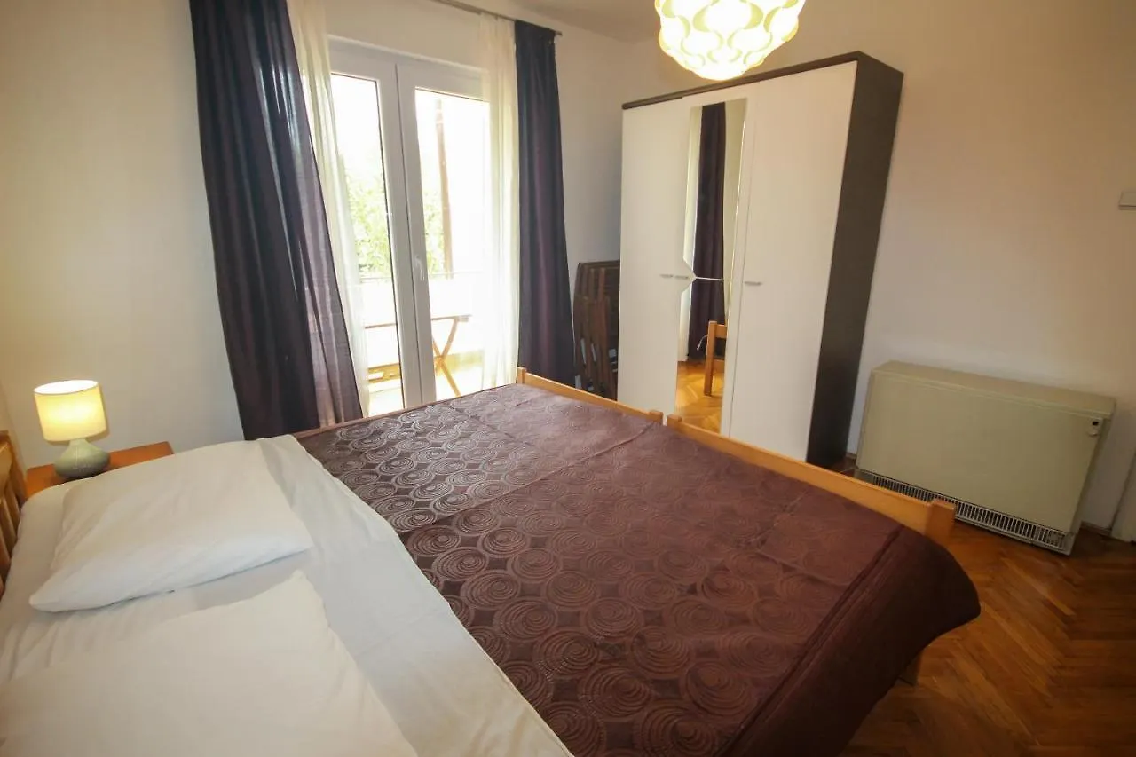 Apartment Cukon Holiday Home Medulin Croatia