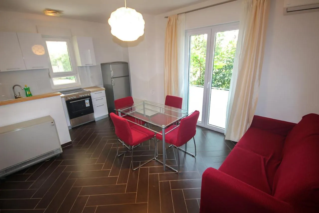 Cukon Holiday Home Medulin