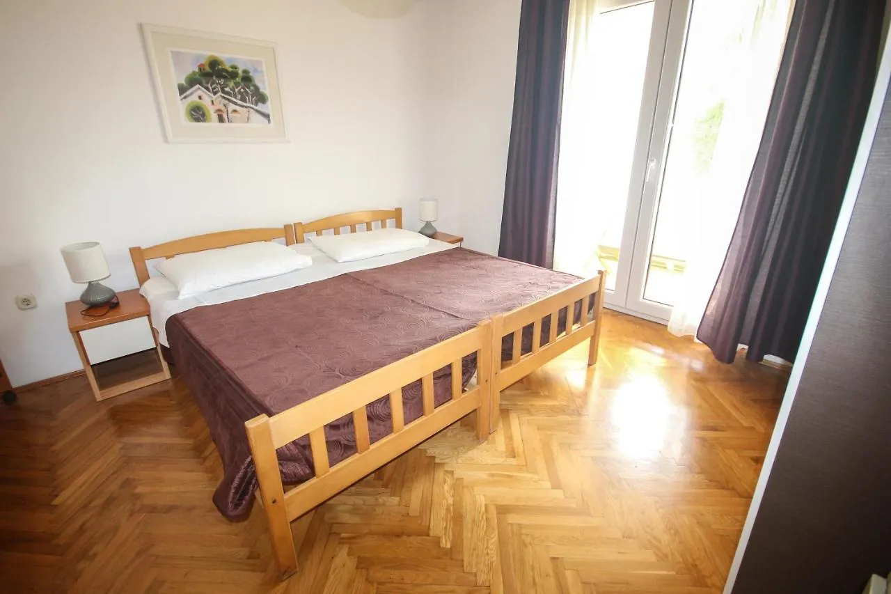 Cukon Holiday Home Medulin Apartment