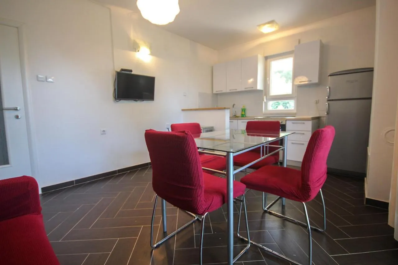Apartment Cukon Holiday Home Medulin Croatia