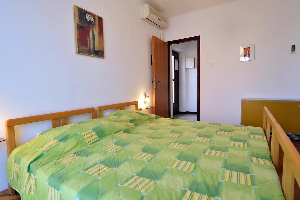 Cukon Holiday Home Medulin Croatia
