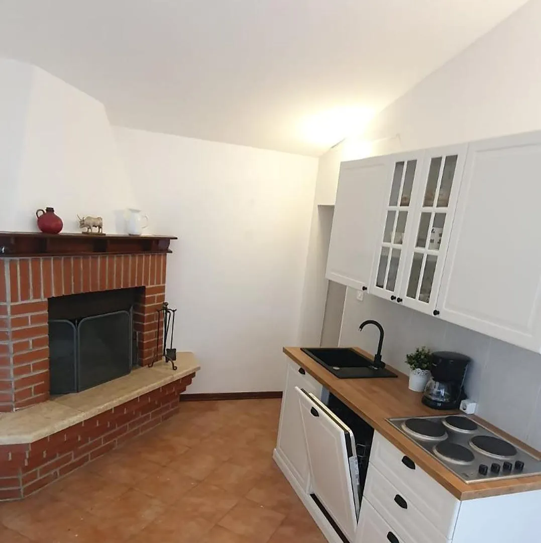 Cukon Holiday Home Medulin Croatia
