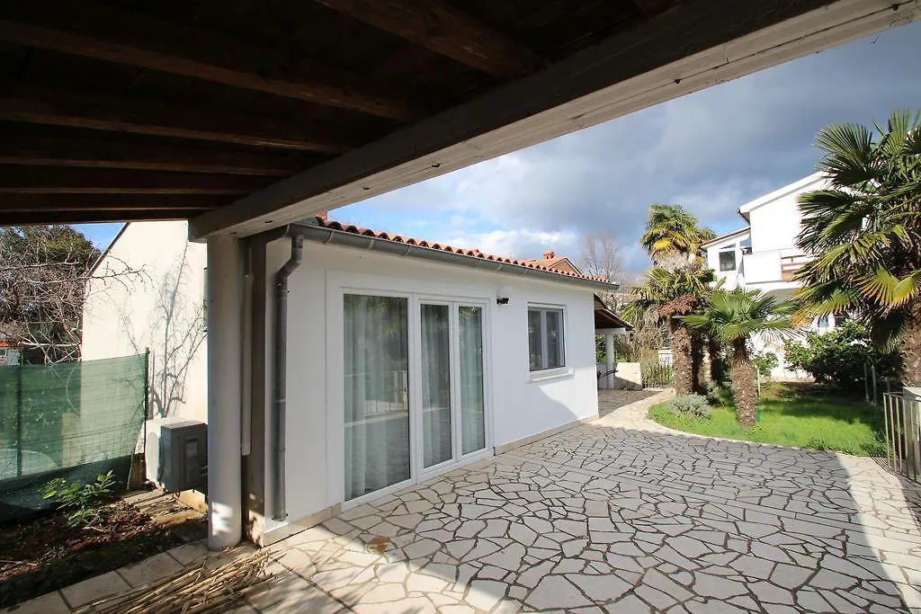 Cukon Holiday Home Medulin