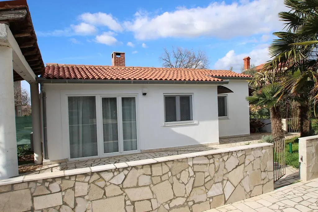 Cukon Holiday Home Medulin