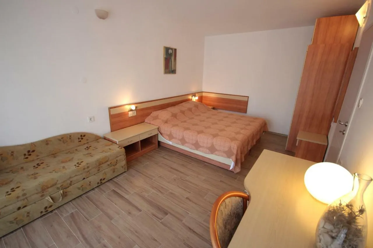 Cukon Holiday Home Medulin