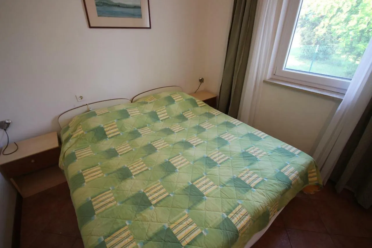 Cukon Holiday Home Medulin 0*,