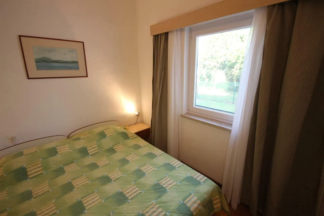 Cukon Holiday Home Medulin Apartment