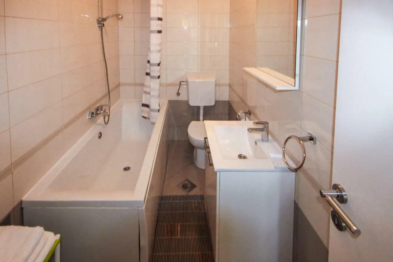 Cukon Holiday Home Medulin