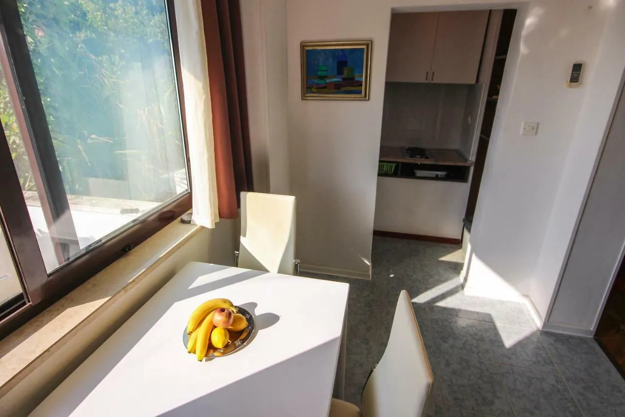 Cukon Holiday Home Medulin 0*,