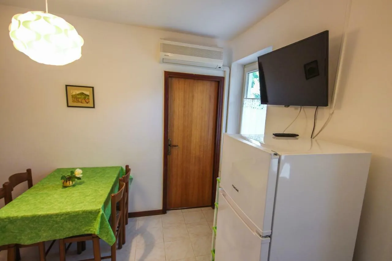 Apartment Cukon Holiday Home Medulin Croatia