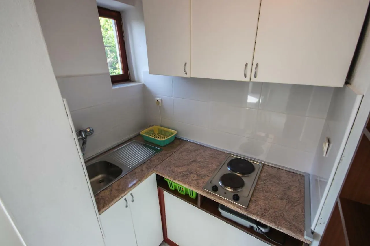 Cukon Holiday Home Medulin