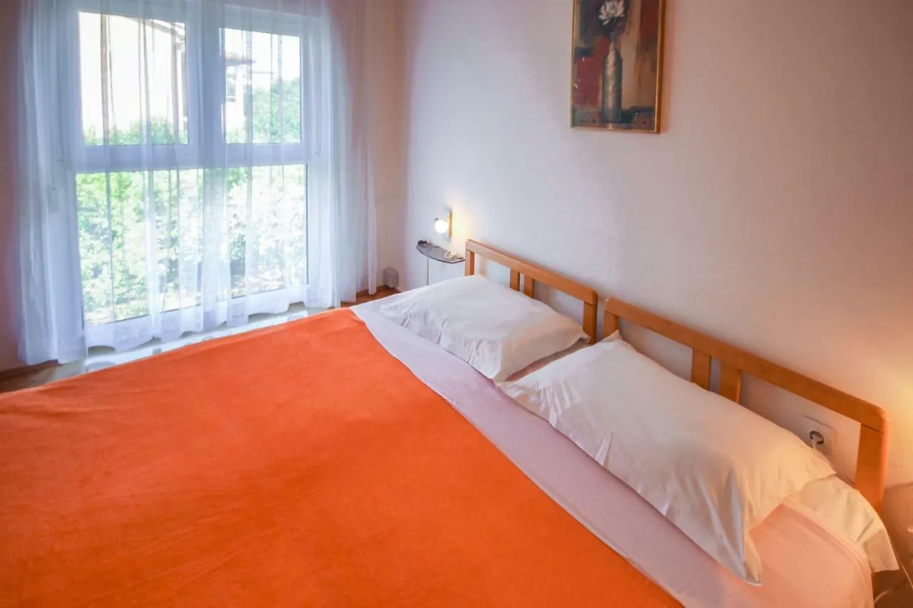 Apartment Cukon Holiday Home Medulin Croatia
