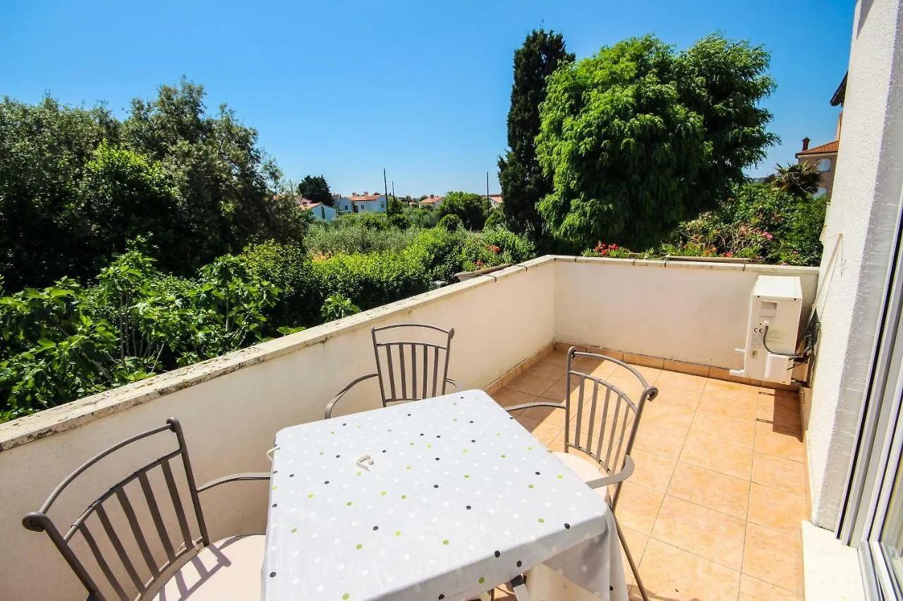Cukon Holiday Home Medulin 0*,  Croatia