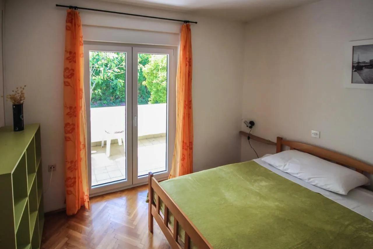 Cukon Holiday Home Medulin Apartment