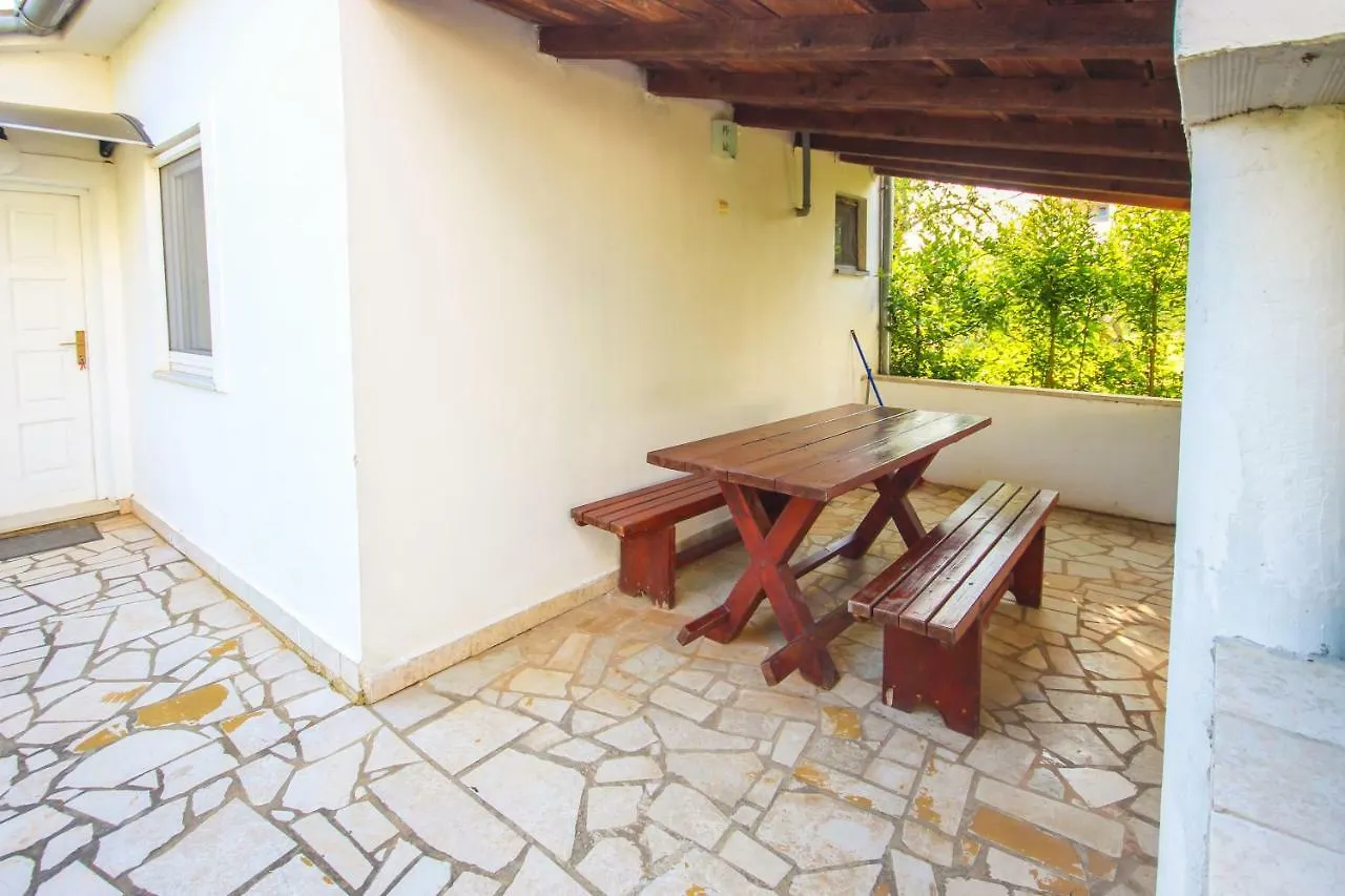 Cukon Holiday Home Medulin Croatia