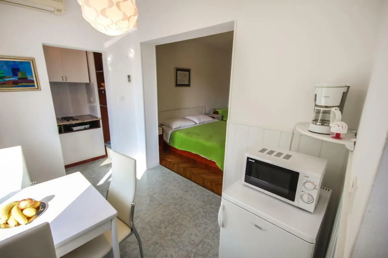 Cukon Holiday Home Medulin