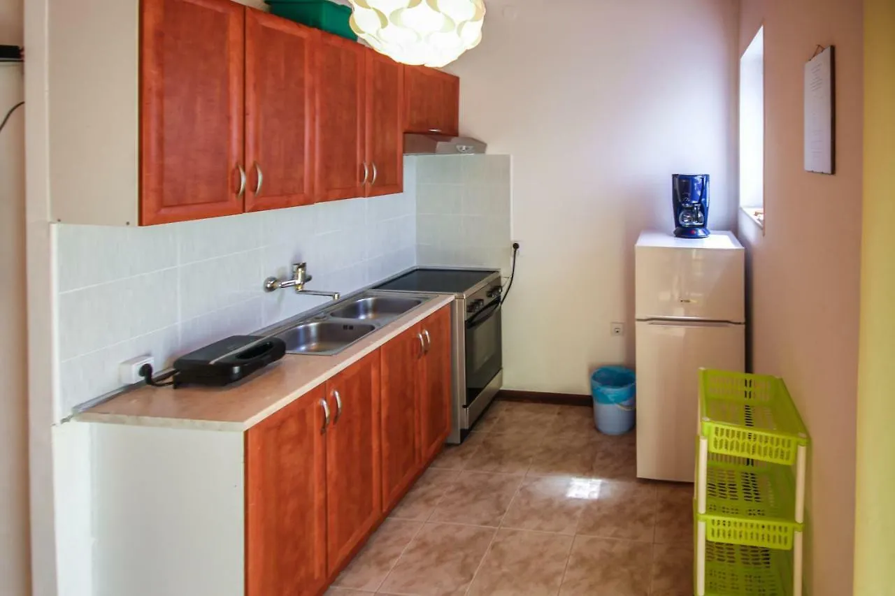 Cukon Holiday Home Medulin