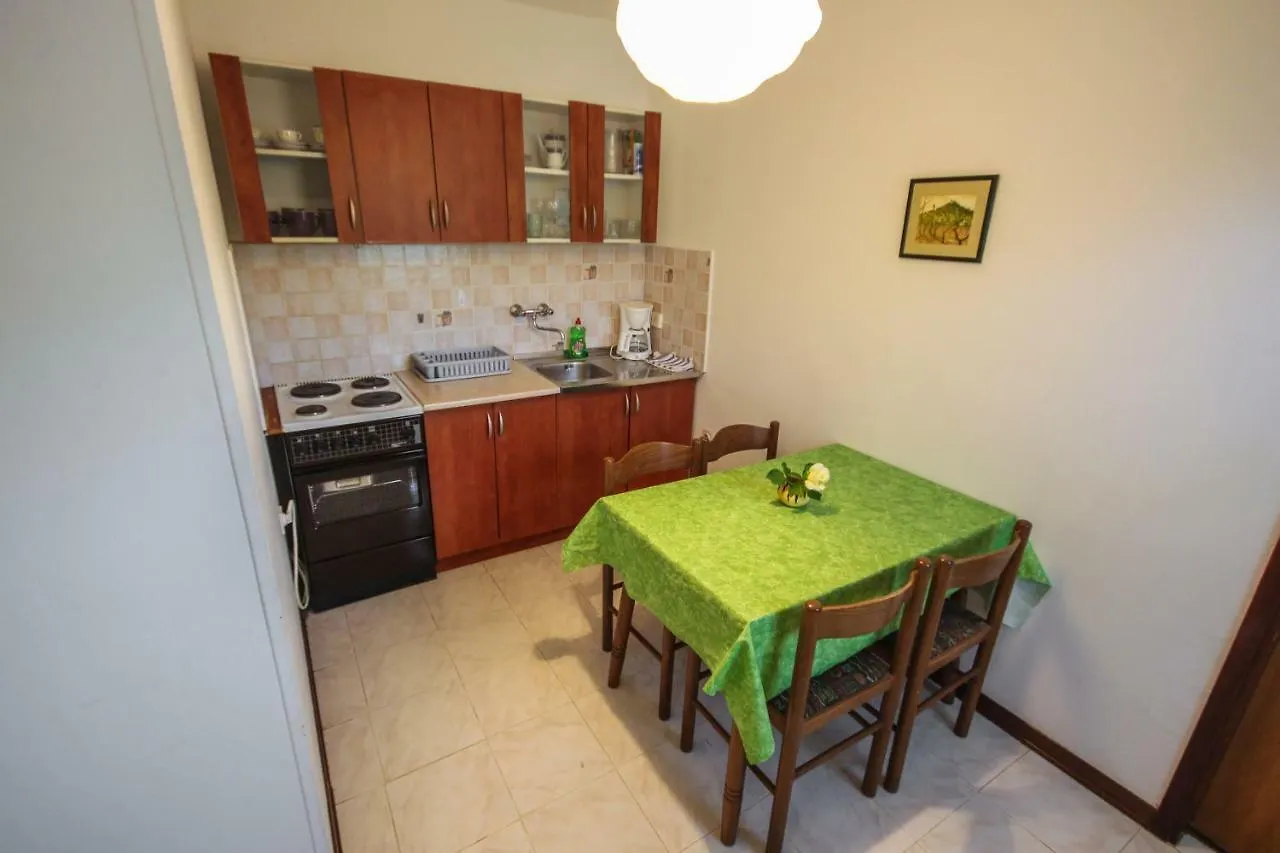 Cukon Holiday Home Medulin