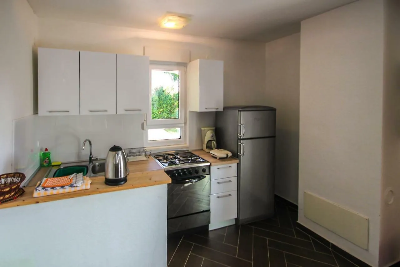 Apartment Cukon Holiday Home Medulin