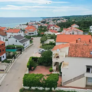  Apartmán Veronika Chorvatsko