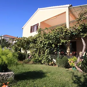 Apartmán Marija Chorvatsko