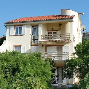  Apartmán Kristina Chorvatsko